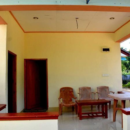 Yaswi Guest House Passikudah Exterior foto