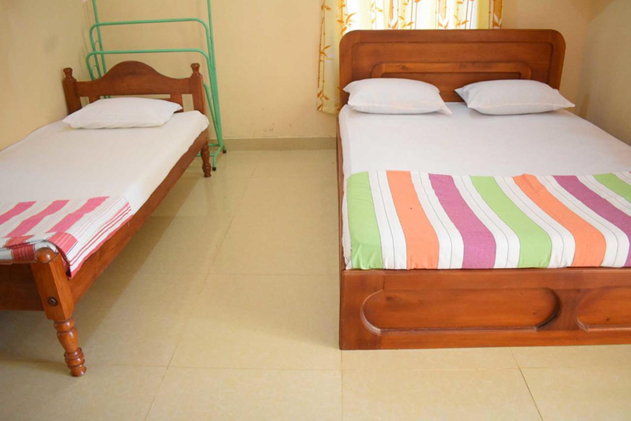Yaswi Guest House Passikudah Exterior foto